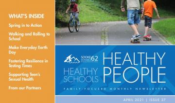 safe and healthy schools